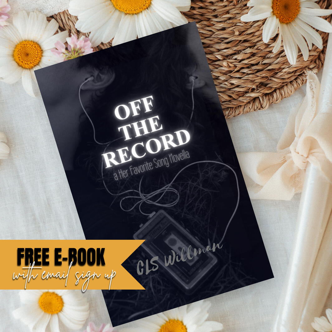 Off The Record